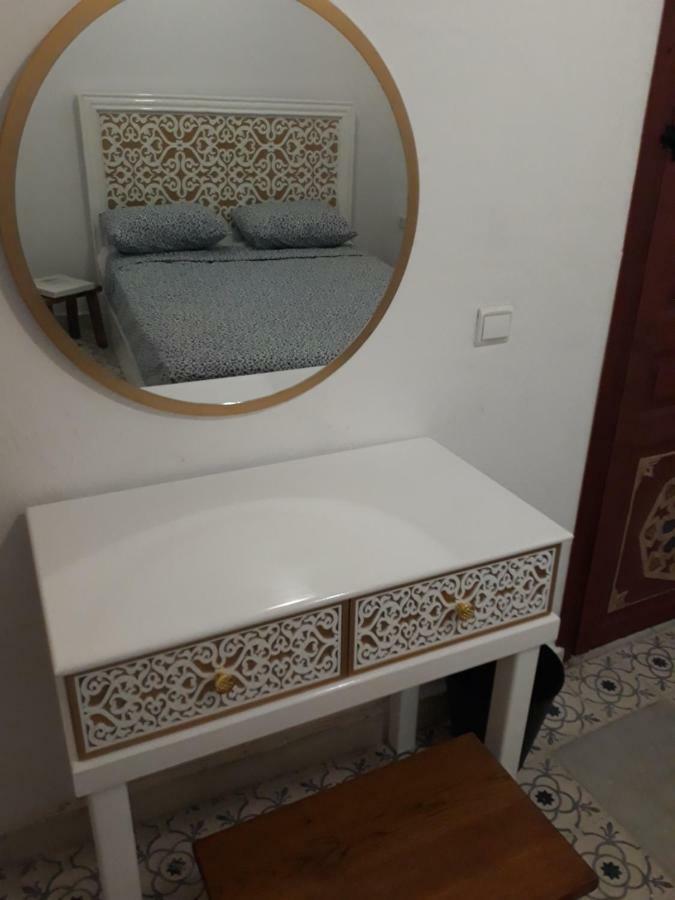 The Riad Hostel Tanger Zewnętrze zdjęcie